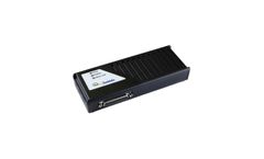 TankScan - Model TSC - Fuel Inventory System for Underground Storage Tanks