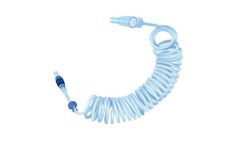 Satmed Satline - Model 72233-01 to 72233-13A - Patient Line