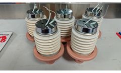 Ceramic X Ray Tube