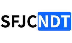 SFJCNDT - Model SFIE-1002 Plus - Portable Digital Ultrasonic Flaw Detector