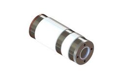 SFJCNDT - Model NM - Cold Cathode Carbon Nano X-Ray Tube