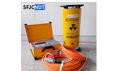 SFJCNDT - Model SF Series - X-ray Flaw Detector