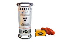 SFJCNDT - Model SF Series - Constant Working 99mins X-ray Flaw Detector