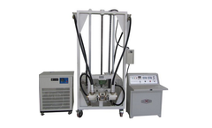 SFJCNDT - Model SF-3210 - X-Ray DR Imaging Inspection System