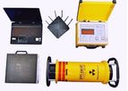 SFJCNDT - Portable Digital Radiography (DR) Inspection System