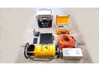 Digital Radiography DR Panel Industrial NDT x-ray detector