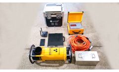 Digital Radiography DR Panel Industrial NDT x-ray detector