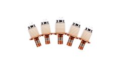 Industrial NDT x-ray Ceramic Tube