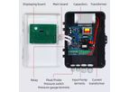 JNN - Model 20Y-CBB - Intelligent Start Capacitor Pump Controller