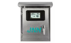 LXBKZ - Model A2-4000D-220V - Single Phase Intelligent Water Pump Control Protection Box