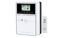 LXBKZ - Model Y7-15000D - 15kw Smart Farm Irrigation Remote Water Pump Controller