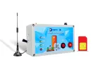NEER - 4G Mobile GSM Pump Starter Controller for Motor Pumps