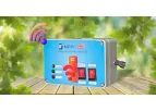 NEER WiFi - Mobile Pump Controller for 1 and 3 Phase Irrigation Pumps