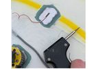 PIllar IoT - Solar-Rechargeable Wireless Monitoring Node