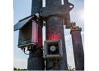Pillar IoT - Model M3 Node - Wireless Monitoring Device