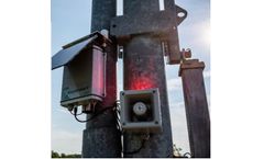 Pillar IoT - Model M3 Node - Wireless Monitoring Device