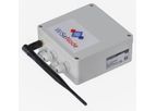 Wisenode-S FieldNote - Model RS485-Modbus-RTU - IoT Remote Monitoring System