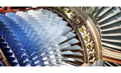 Baker Hughes - Gas Turbines (5.7MW to 130MW)