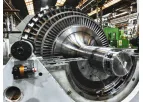 Hughes - Steam Turbines for Mechanical Drive