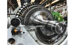 Hughes - Steam Turbines for Mechanical Drive