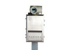 Panametrics - Model Aurora - Tunable Diode Laser Absorption Spectroscopy Moisture Analyzer