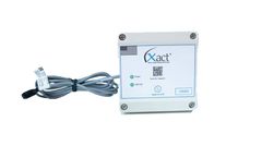 Xact - Gauge Reader Tank Monitor - Cellular