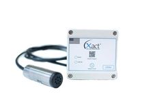 Xact - Submersible Cellular Tank Monitor