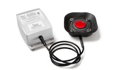Xact - Ultrasonic Remote Tank Monitor for Satellite Communication