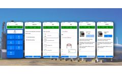 Xact - Tank Monitor Utility App