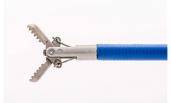 Glowtronics - Biopsy  Forceps