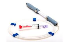 Glowtronics - Single-Use Endoscopic Ultrasound Needle [EUS]