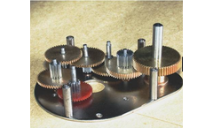 Glowtronics - Micro Motor & Gearboxes
