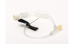 Glowtronics - Chemo Perfusion Set