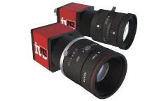IVS - Integrated Vision Systems