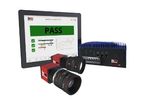 IVS - Model COMMAND-Ai™ - Vision Sensors for Industrial Automation