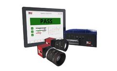 IVS - Model COMMAND-Ai™ - Vision Sensors for Industrial Automation
