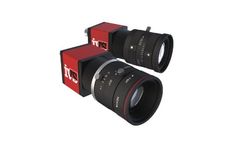 IVS - Industrial Vision Systems