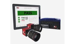 IVS - Vision Systems