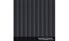 Whittam - Model VB No12 - Polyester Curtain and Blind Cords