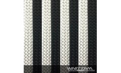 Whittam - Hollow Double Braid Polyester Rope