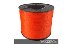 Whittam - Model Jetline - Rope