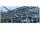 Weldmetcon - Welded Steel Structures
