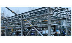 Weldmetcon - Welded Steel Structures