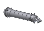 Weldmetcon - Shell and Tube Heat Exchangers
