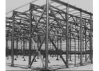 Weldmetcon - Hangar Frameworks
