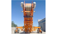 Zoomry - Mobile Stacker