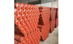 Zoomry - Conveyor Roller