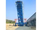 Zoomry - Fertilizer Ship Loader
