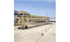 Zoomry - Telescopic Stacker