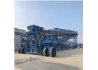 Zoomry - Shiploader Unloader